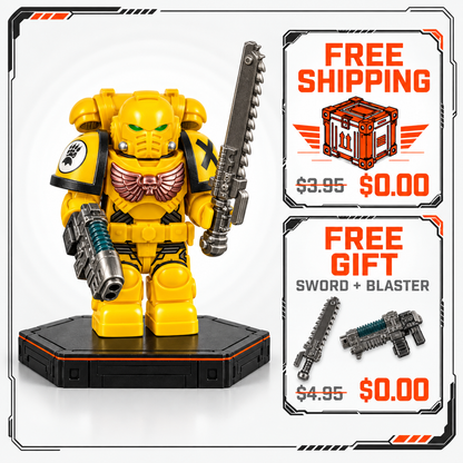 Space Soldiers
