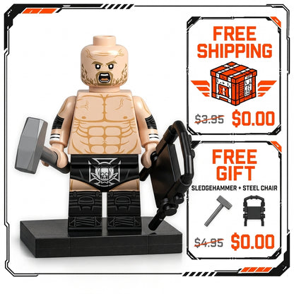 Ring Fighters