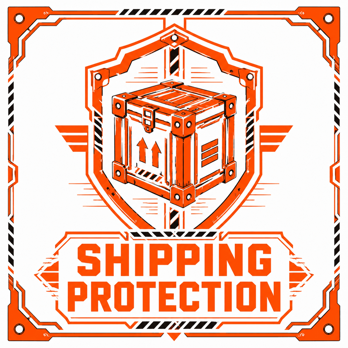 Shipping protection