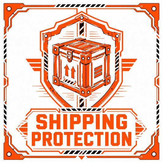 Shipping protection